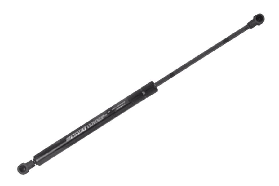 AMORTIGUADOR 5TA PUERTA RENAULT CLIO DE 2005 AL 2008 DER/IZQ *R