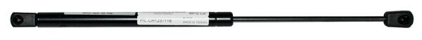 [68156156AB] AMORTIGUADOR COFRE JEEP CHEROKEE 14-18 IZQ/DER  TW