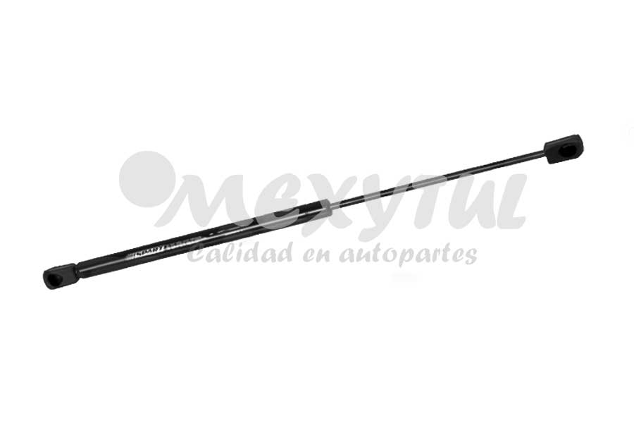 [JELIB02AMOLR] AMORTIGUADOR JEEP LIBERTY DE 2002 AL 2007 IZQ/DER 5TA PUERTA P/VIDRIO (8752) TW