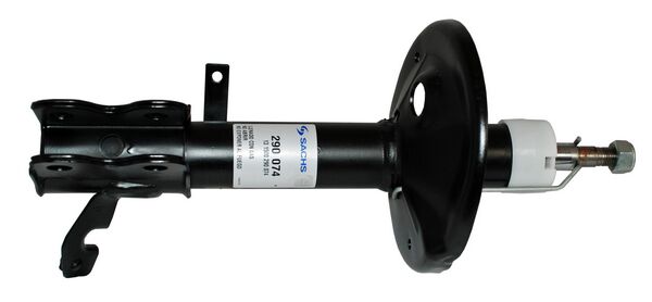 AMORTIGUADOR SUSP TOYOTA COROLLA 93-02 SACHS GAS DEL DER