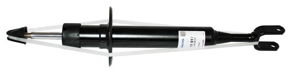 AMORTIGUADOR SUSP AUDI A3 04-13/ A4 05-09 QUATTRO/ S4 06-08 SACHS GAS TRAS IZQ/DER