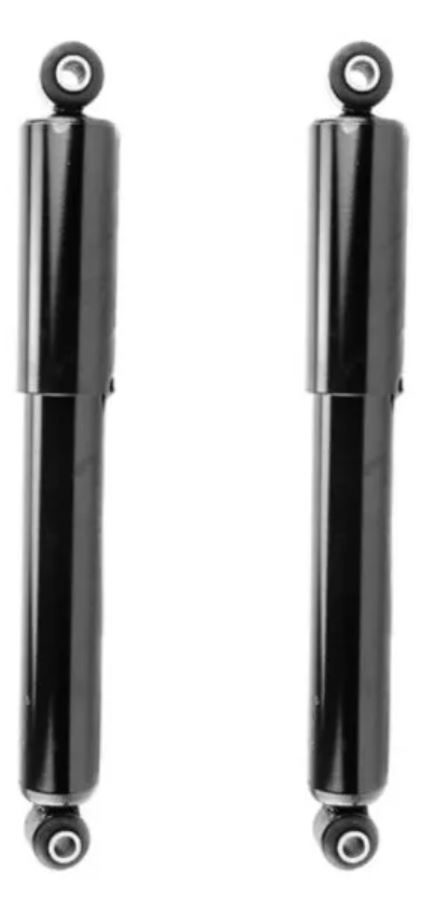 AMORTIGUADOR SUSP CHEVROLET BLAZER DE 1982 AL 2005 4X4 KG DEL DER/IZQ (117758)*ACHEVROLET TRAILBLAZER 2002-2009 4.2L, 5.3L Y 6.0L