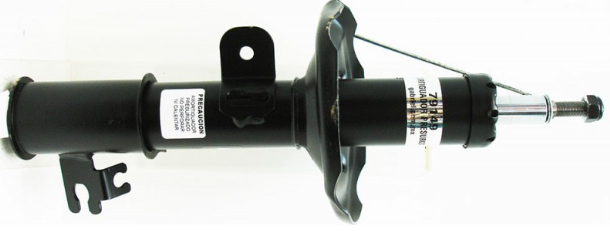 AMORTIGUADOR SUSP CHEVROLET OPTRA DE 2008 AL 2010 DEL IZQ (PM-72448)