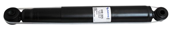 [CHCHE07AMODE] AMORTIGUADOR SUSPENSION  CHEVROLET PU/ SUBURBAN/ TAHOE/ SIERRA/ SILVERADO 1500/ AVALANCHE DE 2007 AL 2013 DEL MARCA SACHS GAS TRAS IZQ/DER (120009)GMC YUKON 2007-2009 5.3L/ GMC SIERRA 1500 2007-2011 4.3L/ CHEVROLET TAHOE 2007-2009 5.3L/ CHEVROLET SUBURBAN 2007-2013 4.8L Y 5.3L/ CHEVROLET SILVERADO 2500 2007-2010 4.8L, 5.3L Y 6.0L/ CHEVROLET SILVERADO 1500 2007-2013 4.3L