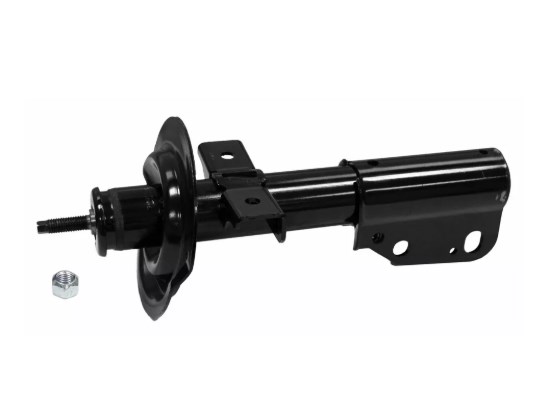 AMORTIGUADOR SUSP CHEVROLET TRAVERSE/ ACADIA DE 2009 AL 2012 GAS DEL IZQ/DER  MARCA KYB COD. 339272 TW