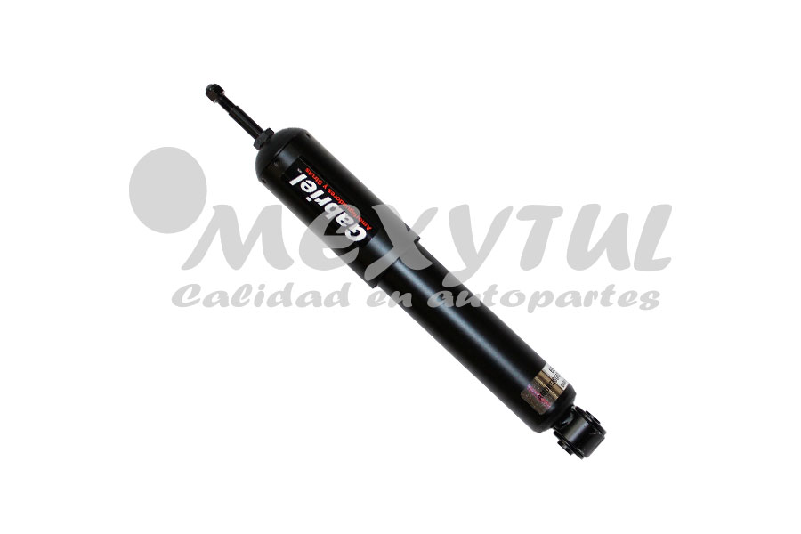 AMORTIGUADOR SUSP DEL FORD PU DE 1980 AL 1996 MARCA GABRIEL COD. 69510-A (116181)*A