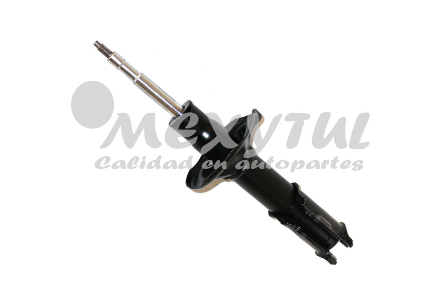 AMORTIGUADOR SUSP DODGE ATOS 2000-2012 HID DEL IZQ/DER MARCA GABRIEL COD. 85005-A (115548)