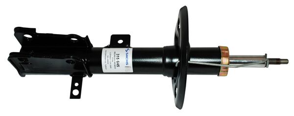 AMORTIGUADOR SUSP DODGE AVENGER 07-10 SACHS GAS DEL DER