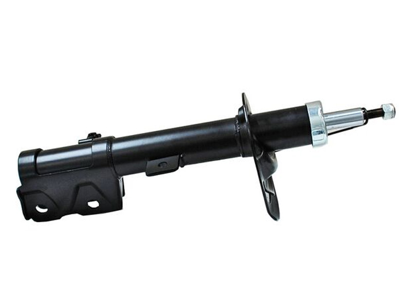 AMORTIGUADOR SUSP DODGE CALIBER/ COMPASS/ PATRIOT DE 2007 AL 2014 DODGE CALIBER 2007-2011 2.4L/ JEEP COMPASS 2007-2017 2.4L/ JEEP PATRIOT 2007-2010 2.0L 2.4L GAS DEL DER MARCA TYC