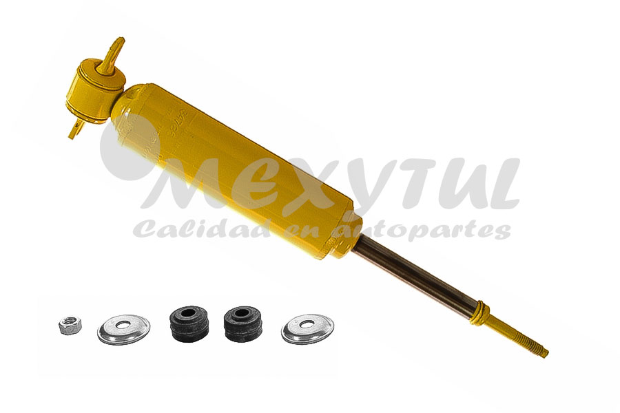 AMORTIGUADOR SUSP DODGE DAKOTA DE 1997 AL 2004 / DURANGO DE 1999 AL 2003 GAS DEL IZQ/DER MARCA GABRIEL COD. 69084 (117655)