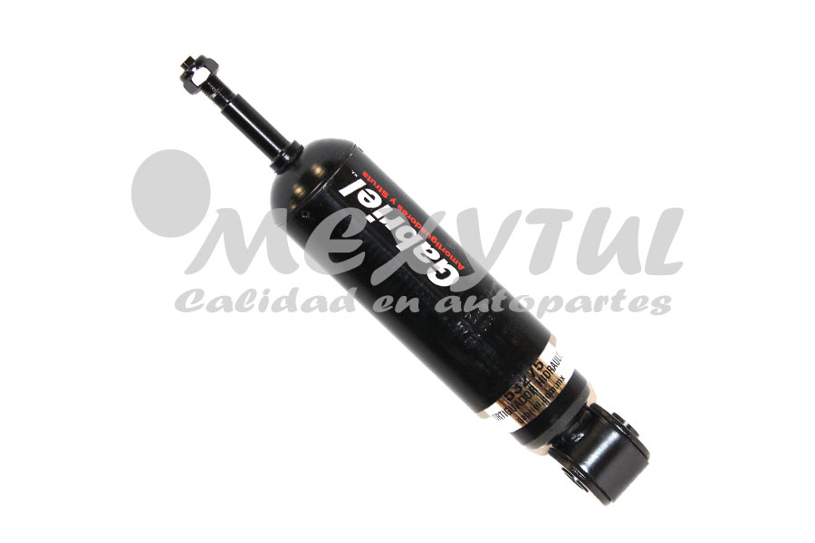 AMORTIGUADOR SUSP DODGE PU 94-03 GAS DEL IZQ/DER GABRIEL COD. 53275-A (115585) TW