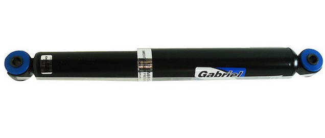 AMORTIGUADOR SUSP DODGE PU RAM 2500 DE 2002 AL 2007 GAS TRAS DER/IZQ (117732) 