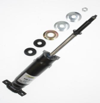 AMORTIGUADOR SUSP DODGE RAM 2500 DE 2002 AL 2009 CAB REGULAR 2WDD DEL IZQ/DER RAM 1500 2002-2009 3.7L Y 4.7L