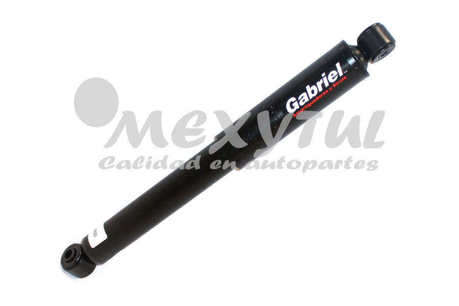 AMORTIGUADOR SUSP FORD COURIER 2000-2012 GAS TRAS IZQ/DER GABRIEL COD. 69033-A (116177) 