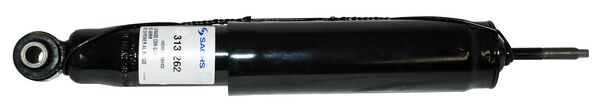 [FOMU94AMOTR] AMORTIGUADOR SUSPENSION  FORD MUSTANG DE 1994 AL 2004 GAS TRAS IZQ/DER COD. 5968(FOMU94AMOTR)