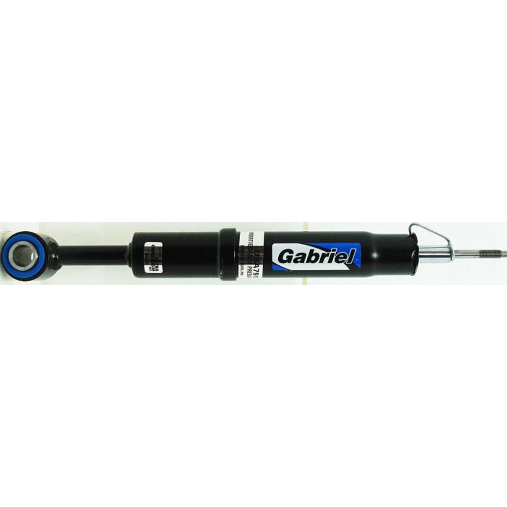 [UAMD79179] AMORTIGUADOR SUSPENSION  FORD PU F150 DE 2004 AL 2008 4X4 DEL IZQ/DER MARCA GABRIEL COD. USA79179-A (123428)*ALINCOLN MARK LT 2004-2009 5.4L