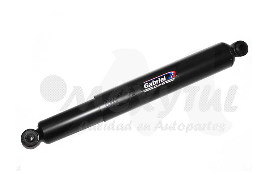 AMORTIGUADOR SUSP FORD PU F250 SUPER DUTY DE 2005 AL 2008 2WDD GAS TRAS IZQ/DER COD. 69594-A (123201)