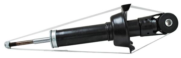 AMORTIGUADOR SUSP HONDA CRV 07-11 GAS TRAS IZQ/DER