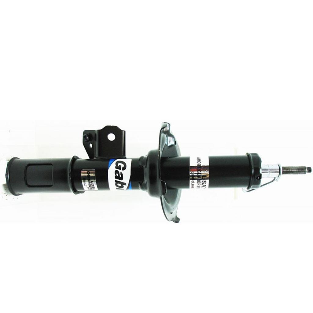 [DOATO11AMDL] AMORTIGUADOR SUSPENSION  HYUNDAI I10 DE 2011 AL 2014 DEL IZQ COD. USA79256-A (123226)