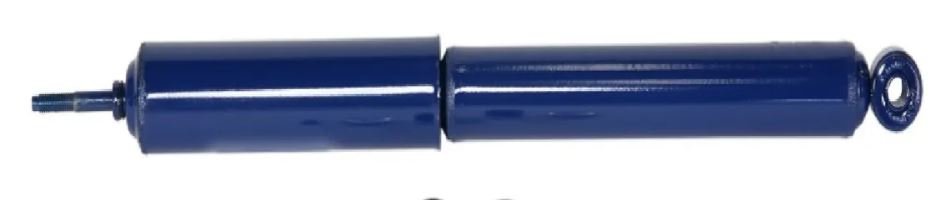 AMORTIGUADOR SUSP NISSAN XTERRA DE 1999 AL 2009/FRONTIER DE 2000 AL 2004 118182)*A(2WDD/4X4) MARCA SACHS GAS DEL DER/IZQ COD. 231-2323-01