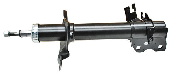 AMORTIGUADOR SUSP NISSAN XTRAIL 01-07 GAS DEL IZQ TW