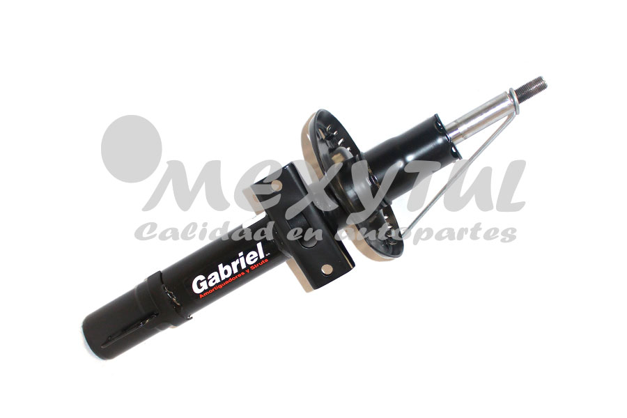 AMORTIGUADOR SUSP VOLKSWAGEN CROSSFOX 05-15 GAS DEL IZQ/DER GABRIEL COD. 79137-A (116109) TW