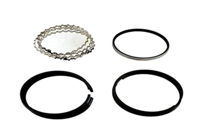 ANILLO MOTOR CHEVROLET CHEVY DE 1994 AL 1996 L4 / ASTRA / CORSA / VECTRA DE 1994 AL 2003 1.4L L4 CHEVY 1994-2000 1.4L PISTON STD MARCA NIKKO COD. 3019X (112857)