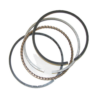 ANILLO MOTOR DODGE ATOS DE 2000 AL 2005 PISTON STD MARCA MARCA NPR COD. 23040-02700J (112629)