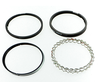 ANILLO MOTOR VOLKSWAGEN JETTA A2 DE 1987 AL 1992 1.8L L4 / GOLF A2 DE 1987 AL 1992 1.8L L4 / ATLANTIC / CORSAR DE 1977 AL 1987 1.8L L4 / CARIBE DE 1977 AL 1987 1.8L L4 / COMBI DE 1986 AL 1997 1.8L L4 / JETTA A3 DE 1993 AL 1998 / GOLF A3 DE 1993 AL 1999 1.8L L4 PISTON STD MARCA EGP COD. 10386X-STD (112899)