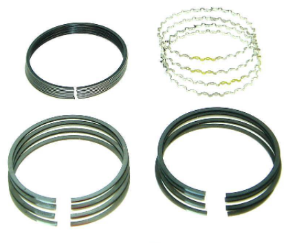 ANILLO MOTOR CHRYSLER ECLASS / LEBARON / LASER / NEW YORKER / TC MASERATI DE 1981 AL 1995 2.2L / 2.5L 4CIL SHADOW 1985-1995 2.2LY 2.5L/ DODGE SPIRIT 1988-2995 2.5L MARCA EGP COD. 10445KM (112783)