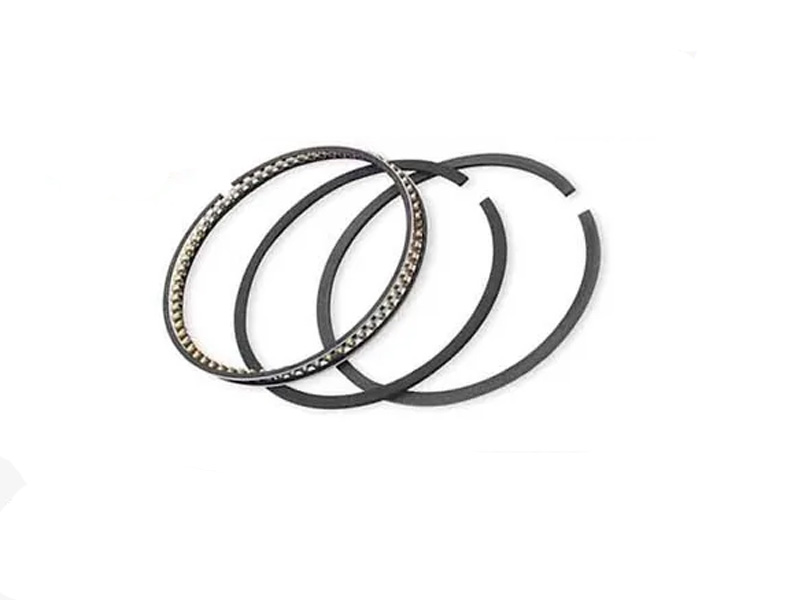 ANILLO MOTOR NISSAN PULSAR DE 1995 AL 2004 1.60L L4 / SENTRA DE 1999 AL 2004 / TSUBAME DE 1993 AL 2004 1.60L L4 16 VAL / TSURU DE 1993 AL 2004 1.60L L4 16 VAL / TSURU III DE 1993 AL 2004 1.60L L4 16 VAL MARCA MELLING COD. MR4659-STD (118572)