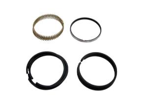 ANILLO MOTOR CHEVROLET CHEVY DE 1994 AL 2008 / CHEVY JOY DE 1994 AL 2000 / CHEVY SWING DE 1994 AL 2000 / MONZA DE 1994 AL 2000 / CORSA DE 1994 AL 2000 CHEVY 1994-2000 1.4L PISTON .030 MARCA MELLING COD. MR4812-030 (118581)