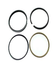 ANILLO MOTOR DODGE ATOS DE 2001 AL 2006 1.0L L4 PISTON STD MARCA MELLING COD. M2C5136-STD (118483)