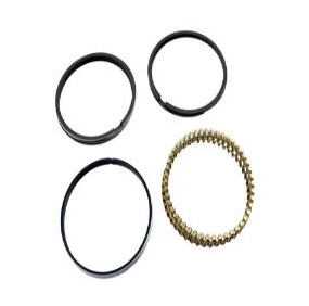 ANILLO MOTOR DODGE CARAVAN DE 1990 AL 1996 V6 3.3 CONCORDE 1990-1996 3.3L/ CHRYSLER TOWN & COUNTRY 1990-1996 3.3L PISTON STD MARCA MELLING COD. M2M4636-STD (118503)