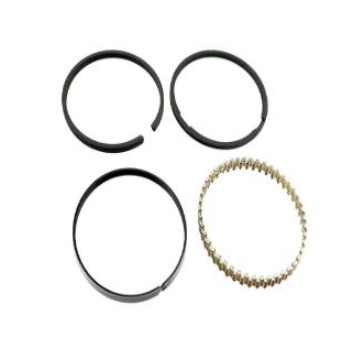 ANILLO MOTOR FORD TEMPO / TOPAZ DE 1984 AL 1993 2.3L L4 PISTON STD MARCA MELLING COD. M2C5688-STD (118495)