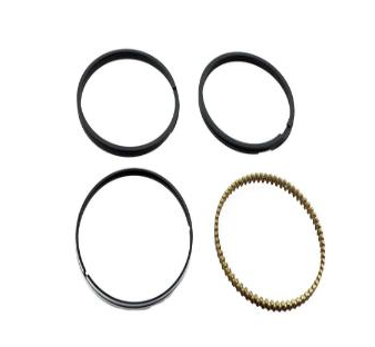 ANILLO MOTOR NISSAN PU D21 DE 1991 AL 1999 2.4L L4 PISTON .030 MARCA MELLING COD. MR4660-030 (118579)