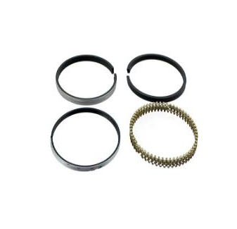 ANILLO MOTOR NISSAN SENTRA DE 1999 AL 2004 1.6L L4 / PULSAR DE 1995 AL 2004 1.6L L4 / TSURU DE 1993 AL 2004 1.6L L4 / TSUBAME DE 1993 AL 2004 1.6L L4 PISTON 030 MARCA MELLING COD. M2C4659-030 (118450)