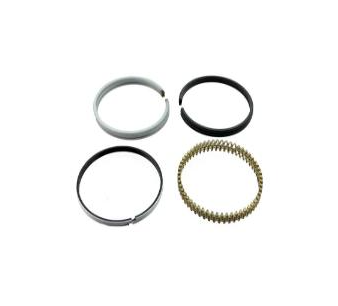 ANILLO MOTOR NISSAN SENTRA DE 1999 AL 2004 1.6L L4 / PULSAR DE 1995 AL 2004 1.6L L4 / TSURU DE 1993 AL 2004 1.6L L4 / TSUBAME DE 1993 AL 2004 1.6L L4 PISTON STD MARCA MELLING COD. M2C4659-STD (118451)