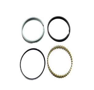 ANILLO MOTOR NISSAN TSURU DE 1984 AL 1989 1.6 L4 / TSURU II DE 1990 AL 1992 1.6 L4 / SENTRA DE 1982 AL 1988 1.6L L4 PISTON .030 MELLING COD. M2C6151-030 (118498)