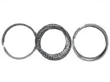 ANILLO MOTOR VOLKSWAGEN GOLF DE 1988 AL 1992 / JETTA DE 1993 AL 1998 / CARIBE DE 1978 AL 1987 / ATLANTIC DE 1981 AL 1987 PISTON NISSAN TSURU I 1984-1988 1.6L/ NISSAN TSURU II 1990-1992 1.6L/ NISSAN SENTRA 1982-1988 1.6L/ NISSAN PULSAR 1984-1990 1.6L .020 MARCA NIKKO COD. PR-NS03-020 (125735)