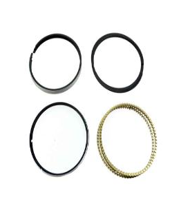 ANILLO MOTOR VOLKSWAGEN POLO 00-08 1.6L L4 / JETTA 97-08 1.6L/ 1.8L L4 SEAT ALHAMBRA 00-09 1.8L L4 / IBIZA 00-08 1.6L / 1.8L L4 / LEON 00-07 1.8L L4 / CORDOBA 00-07 1.6L L4 PISTON .020 MARCA MELLING COD. M2C5095-020 (118464)