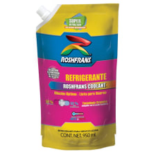 ANTICONGELANTE COOLANT 950 ML ROSHFRANS (CJ16)