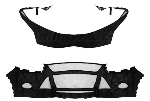 ANTIFAZ FORD FIGO DE 2016 ELITE BRA«S 2 PZS