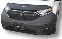 ANTIFAZ HONDA CRV DE 2015 AL 2016 ELITE BRA«S 2 PZS