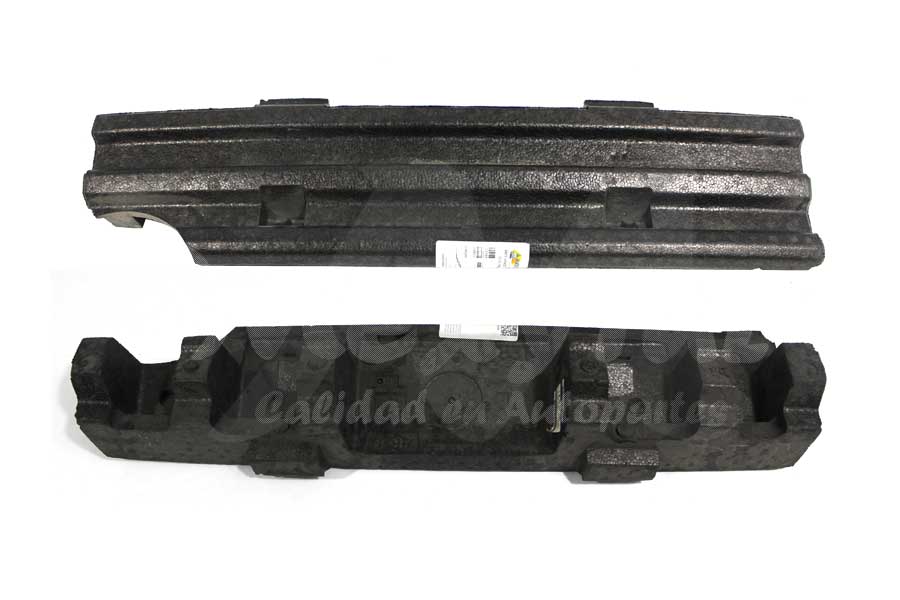 [AICHAS00--5P-2] ANTIMPACTO CHEVROLET ASTRA 2000 AL 2003 5 PTAS TRAS EX+