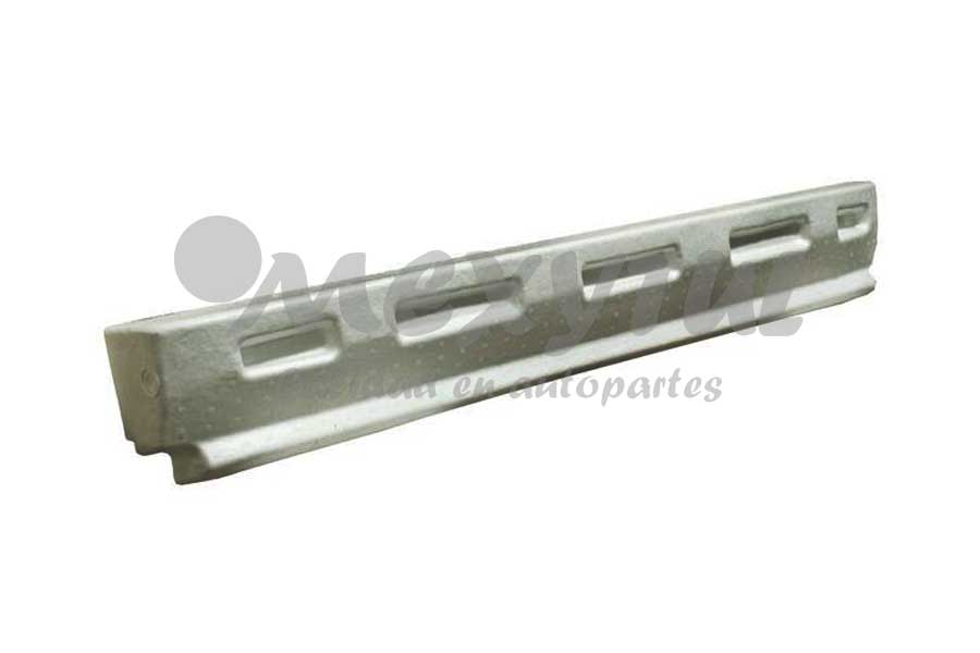 [AICHAV08-2] ANTIMPACTO CHEVROLET AVEO 2008 AL 2018 TRAS