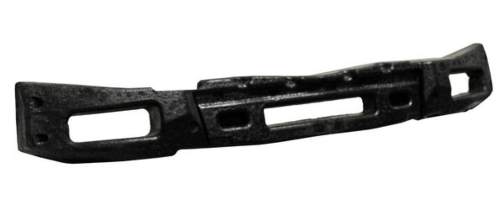 ANTIMPACTO CHEVROLET AVEO 2012 AL 2017 DEL