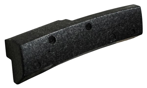 ANTIMPACTO CHEVROLET CHEVY C2 2004 AL 2008 4 PTAS TRAS DER