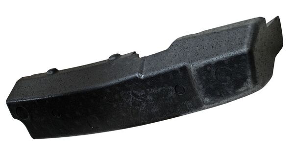 ANTIMPACTO CHEVROLET CHEVY C3 2009 AL 2012 4 PTAS TRAS DER