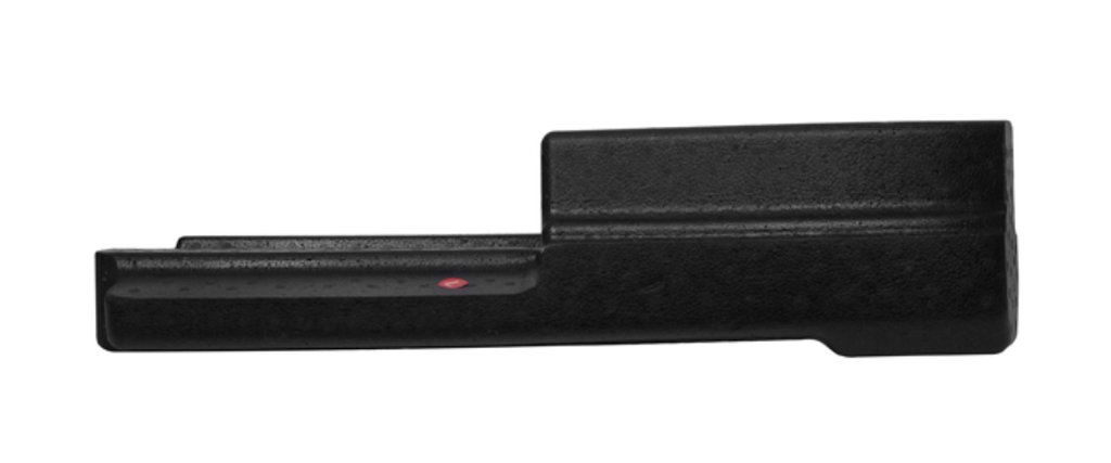 ANTIMPACTO CHEVROLET CHEVY C3 2009 AL 2012 4 PTAS TRAS DER